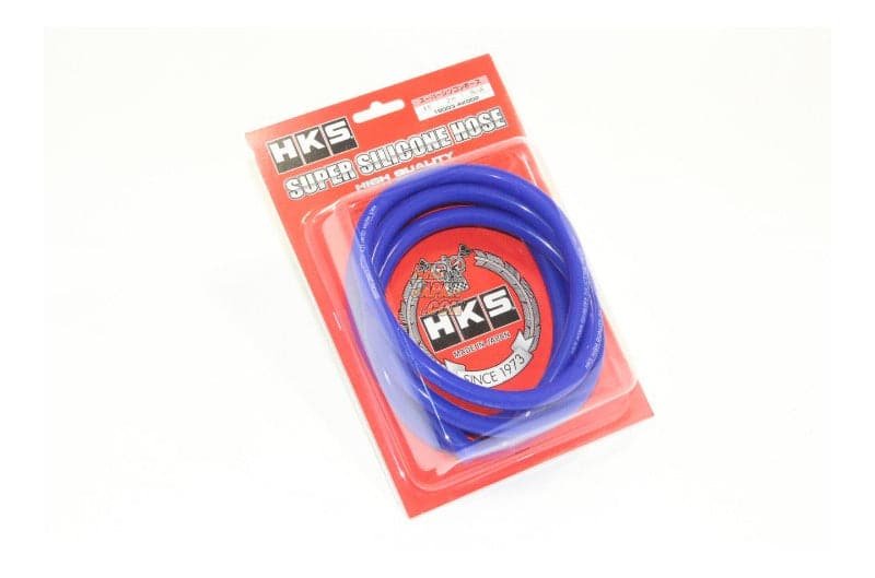 HKS 4mm Silicone Hoses Set