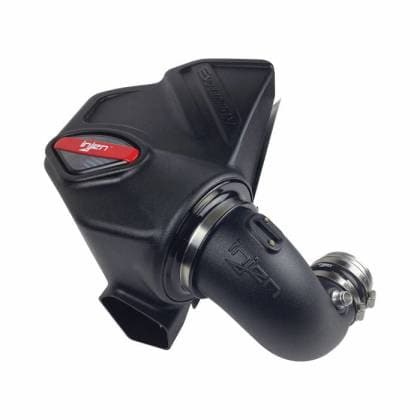 Injen 2020+ Toyota GR Supra Evolution Air Intake System (injEVO2300)