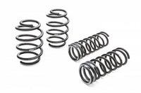 Eibach Pro-Kit Lowering Springs for 2019+ Toyota Corolla HB & Sedan