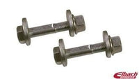 Eibach Rear Camber Bolts 370Z, G35, G37