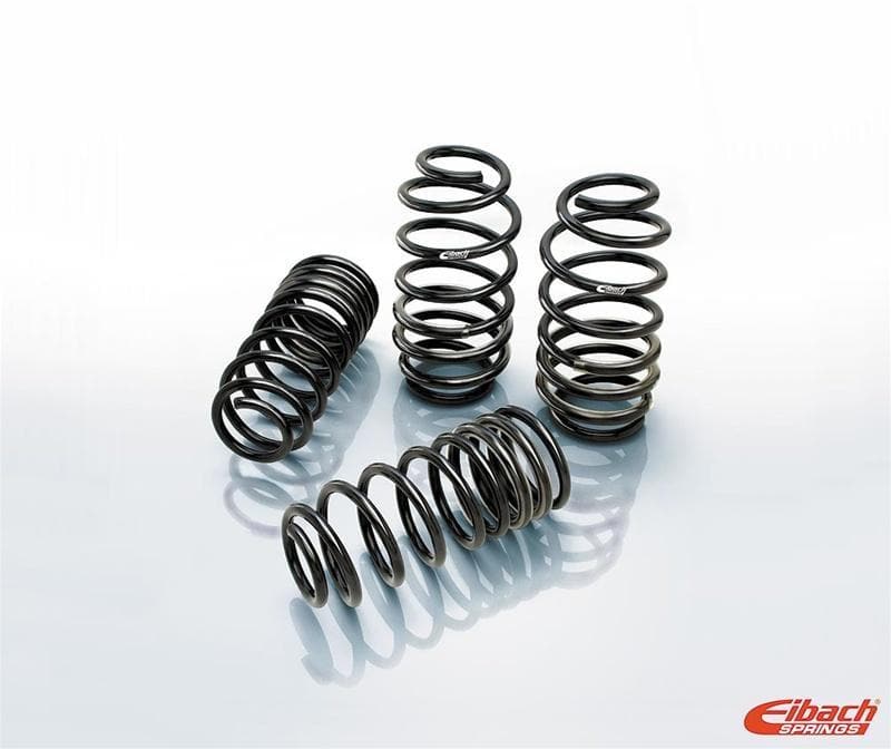 Eibach Pro-Kit Springs for Nissan 370Z