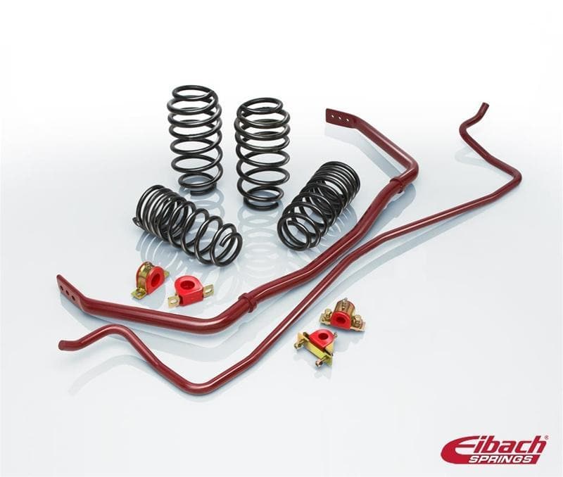 Eibach Pro-Plus Suspension Kit 370Z