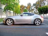 Eibach Pro-Plus Suspension Kit 370Z