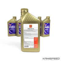 Eneos 0W20 Synthetic Motor Oil 6Q