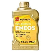 Eneos 0W50 Synthetic Motor Oil