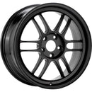 Enkei RPF1 17x9.0" +45 5x114.3 Wheel in Matte Black