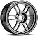 Enkei RPF1 18x10.5" 5x114.3 +15mm Offset SBC Wheel