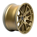 Enkei GTC02 Titanium Gold 18x10 +32 5x112 | 2020+ Supra GR (Rear)