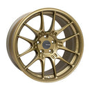 Enkei GTC02 Titanio Oro 18x10 +32 5x112 | 2020+ Supra GR (trasero)