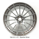 Enkei RS05RR (Racing Revolution) Wheel