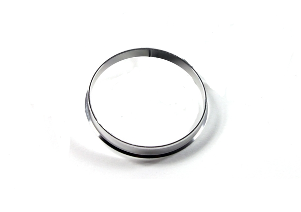 Anillo de cubo de aluminio Enkei - OD 75 a ID 56.15