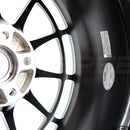 Enkei Racing Revolution NT03RR 18x9.5 +40 5x114.3 Gunmetal