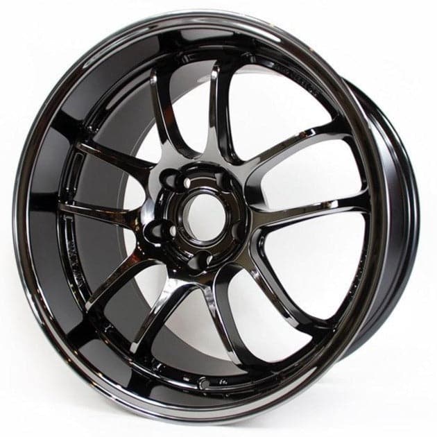 Rueda ligera Enkei PF01EVO (17" y 18")