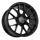 Enkei Raijin Black 18x9.5 +35 5x114.3 for 15+ WRX STI