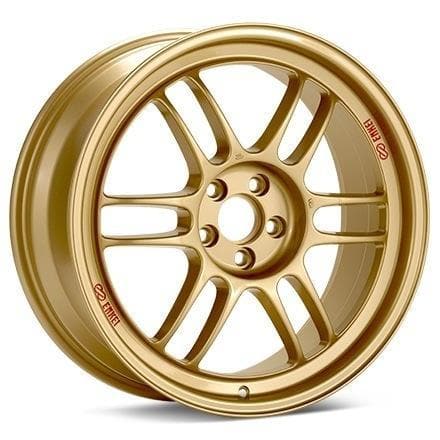 Enkei RPF1 - 17x8.0 +45 5x114.3 - Gold