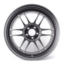 Enkei RPF1 - 17x9.0 +35 5x100 - Dark Silver