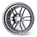 Enkei RPF1 - 17x9.0 +35 5x100 - Dark Silver