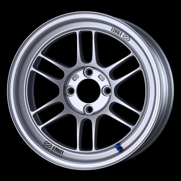 Enkei RPF1 RS Racing Wheel - 15x8.0 +28 4x100