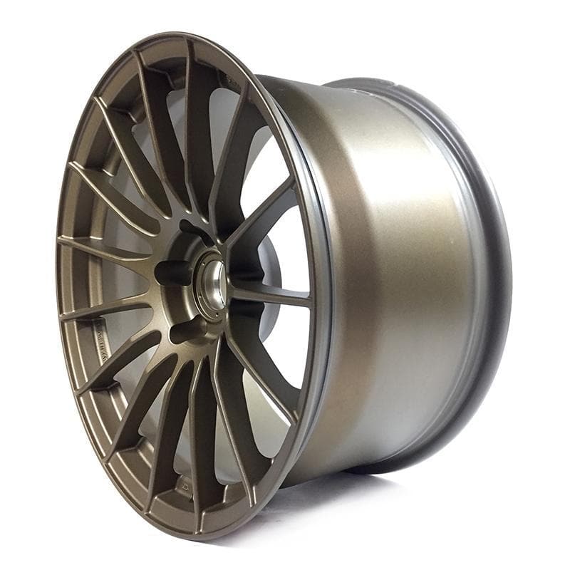 Enkei RS05-RR 18x9.5 +22 5x114.3 Titanium Gold