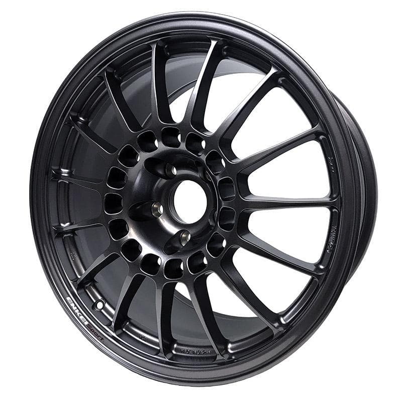 Enkei Sport RC-T 5 18x9 +40 5x114.3 - Dark Silver