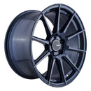 Enkei TS-10 18x9.5 +35 5x114.3 - Azul Plata