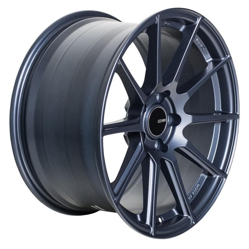 Enkei TS-10 18x9.5 +35 5x114.3 - Azul Mate