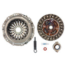 Exedy OEM Replacement Clutch Kit for 04-14 Impreza WRX STi & 15+ WRX STi