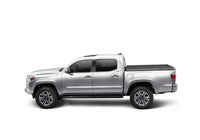 Truxedo 2022+ Toyota Tundra w/ Deck Rail System 5ft 6in TruXport Bed Cover (264001)