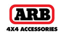 ARB Tred Pro Blue Recovery Boards (TREDPROBU)