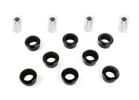 Whiteline Control Arm Lower Rear - Bushing Kit  89-98 Nissan 240SX S13 & S14 / 90-96 Nissan 300zx Z32