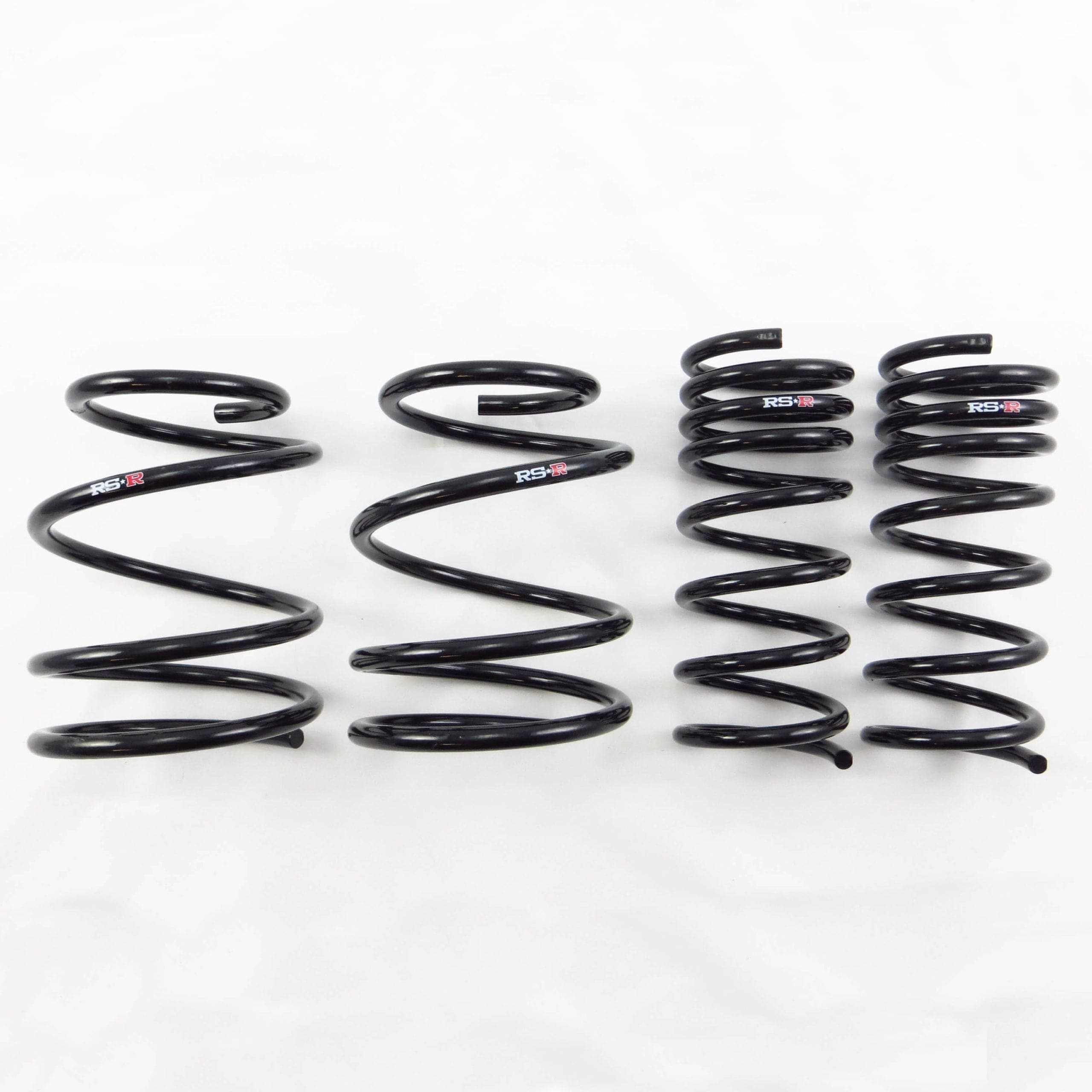 RS-R 15-21 Subaru WRX Down Sus Springs (F400D)