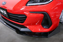 HKS Body Kit TYPE-S BRZ ZD8 Spoiler Set