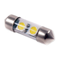 Diode Dynamics - DD0071S - LED SMF2 de 31 mm blanco frío (individual)