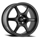 Konig Hexaform 18x9.5A 5x114.3 ET35 Matte Black