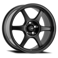 Konig Hexaform 18x9.5A 5x114.3 ET35 Negro Mate