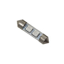 Diode Dynamics - DD0078S - 36mm SMF2 LED Blue (single)