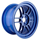 Enkei RPF1 17x9 5x100 35mm Offset 73mm Bore Victory Blue Wheel