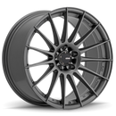 Konig Rennform 18x8 5x112 ET45 Gris Mate