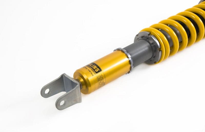 Ohlins 07-20 Nissan GTR (R35) Road & Track Coilover System