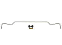 Whiteline 19-20 BMW Z4 18mm Heavy Duty Adjustable Swaybar