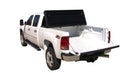 Tonno Pro 16-19 Toyota Tacoma 6 pies Fleetside cubierta dura plegable Tonneau