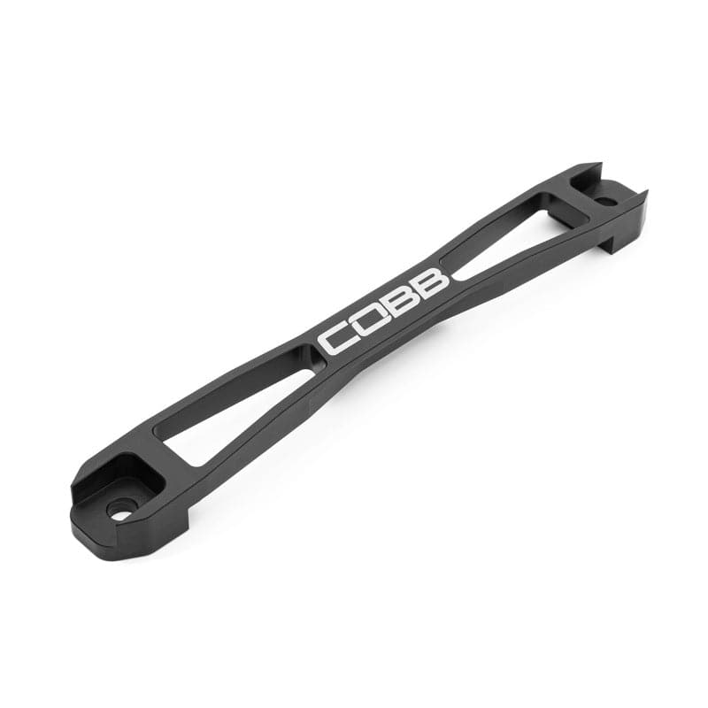 Cobb Subaru's Battery Tie Down - Stealth Black (800160)