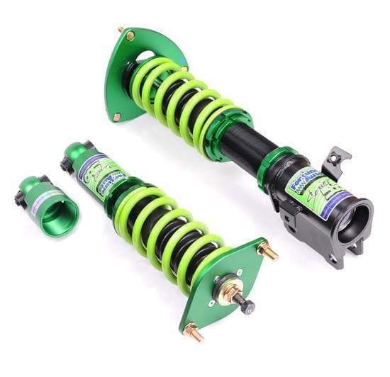 Fortune Auto 500 Series Coilovers for 08-14 Impreza WRX