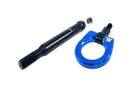 Subaru WRX/STI Billet Rear Tow Hook Blue