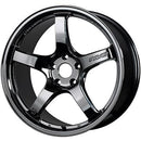 Rueda Gram Lights 57CR 18X9.5 +38 5X114.3 RBC