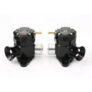 Go Fast Bits Blow-Off Valves Respons - GTR R35