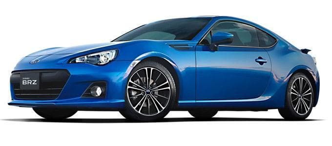 Polea de bomba liviana Go Fast Bits - BRZ y FR-S