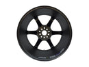 Luces Gram 57DR 18X9.5 +38 5-114.3 GUNBLUE