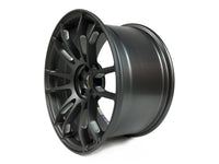 Gram Lights 57XTREME 18X9.5 +40 5-114.3 GRAFITO MATE SP SPEC