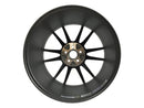 Gram Lights 57XTREME 18X9.5 +40 5-114.3 GRAFITO MATE SP SPEC